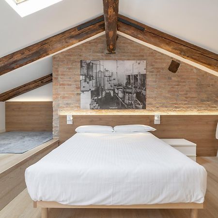 Poli Grappa Suite Velence Kültér fotó