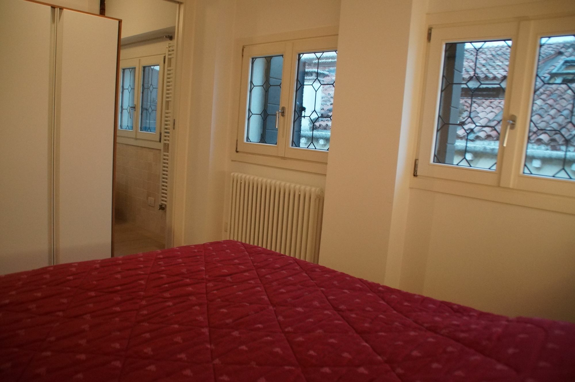 Poli Grappa Suite Velence Kültér fotó